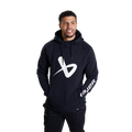 BAUER CORE HOODIE SENIOR