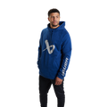 BAUER CORE HOODIE SENIOR