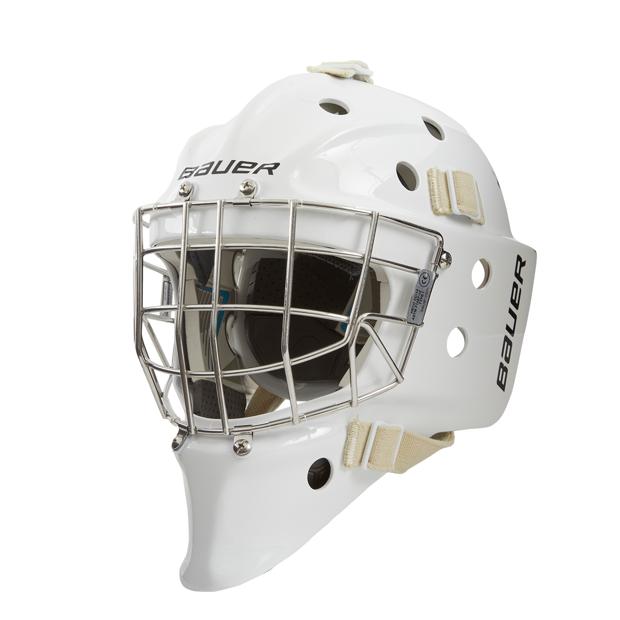 BAUER 950 GOAL MASK SENIOR