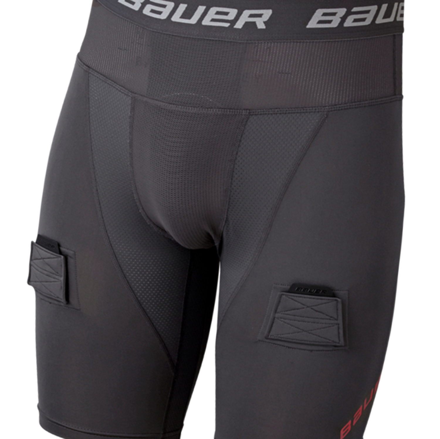 Ice Hockey Protective Base Layers