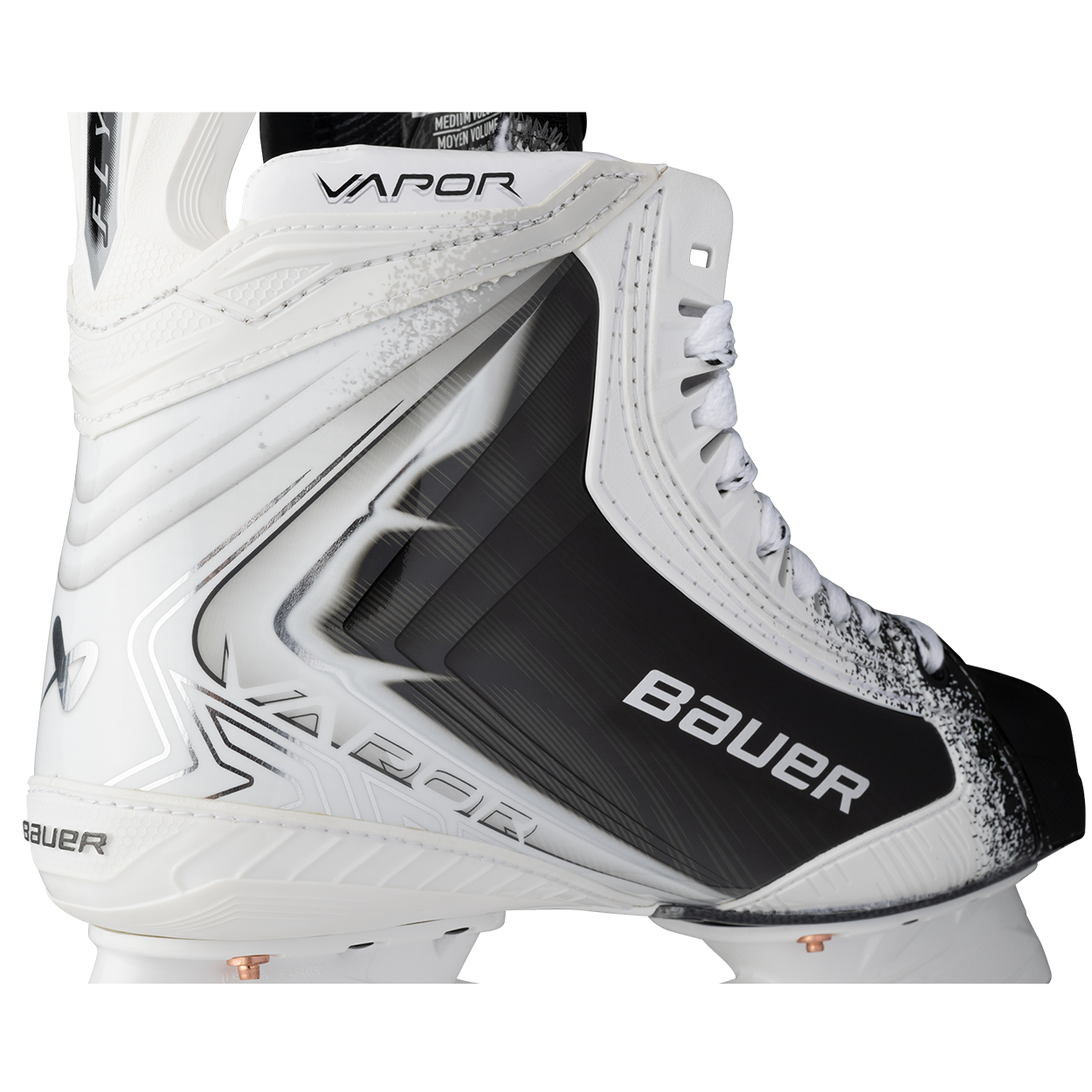 BAUER VAPOR FLYLITE LIMITED EDITION SKATE SENIOR