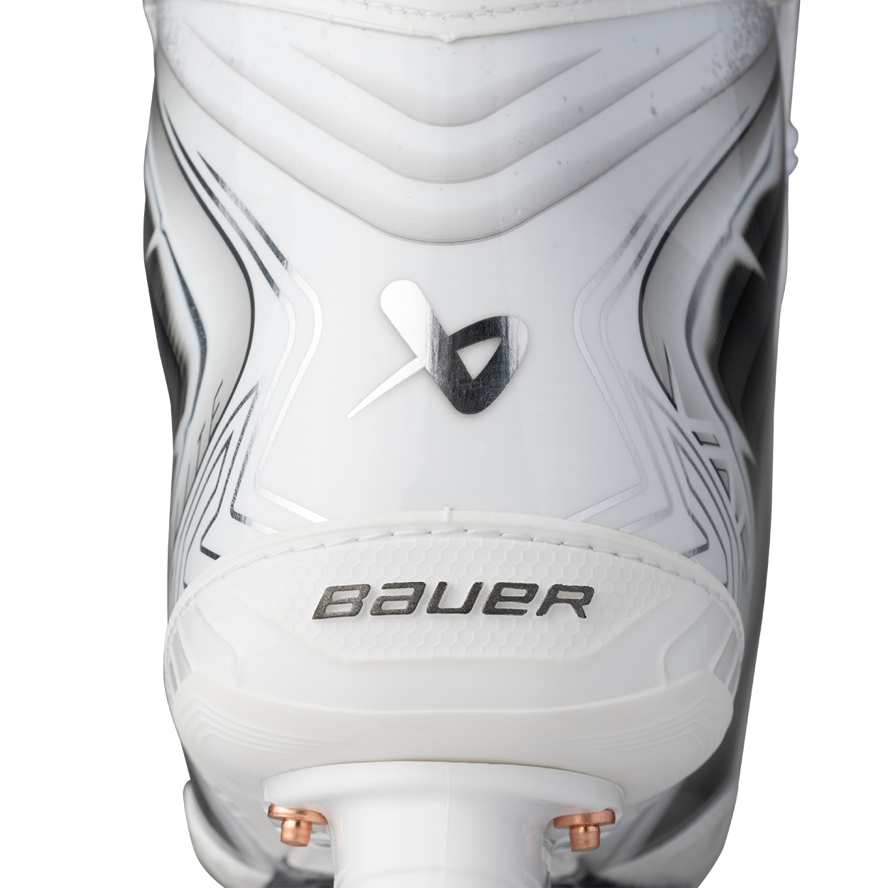 BAUER VAPOR FLYLITE LIMITED EDITION SKATE SENIOR