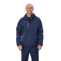 BAUER HOCKEY LIGHTWEIGHT JACKET YOUTH