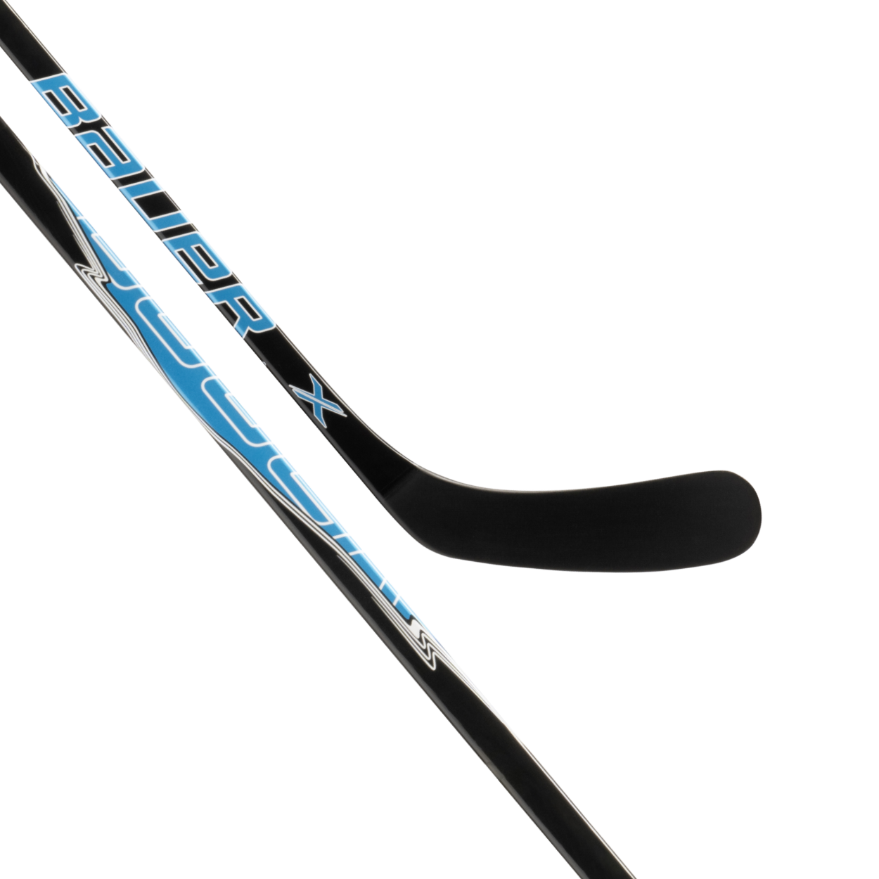BAUER X SERIES GRIP STICK SENIOR