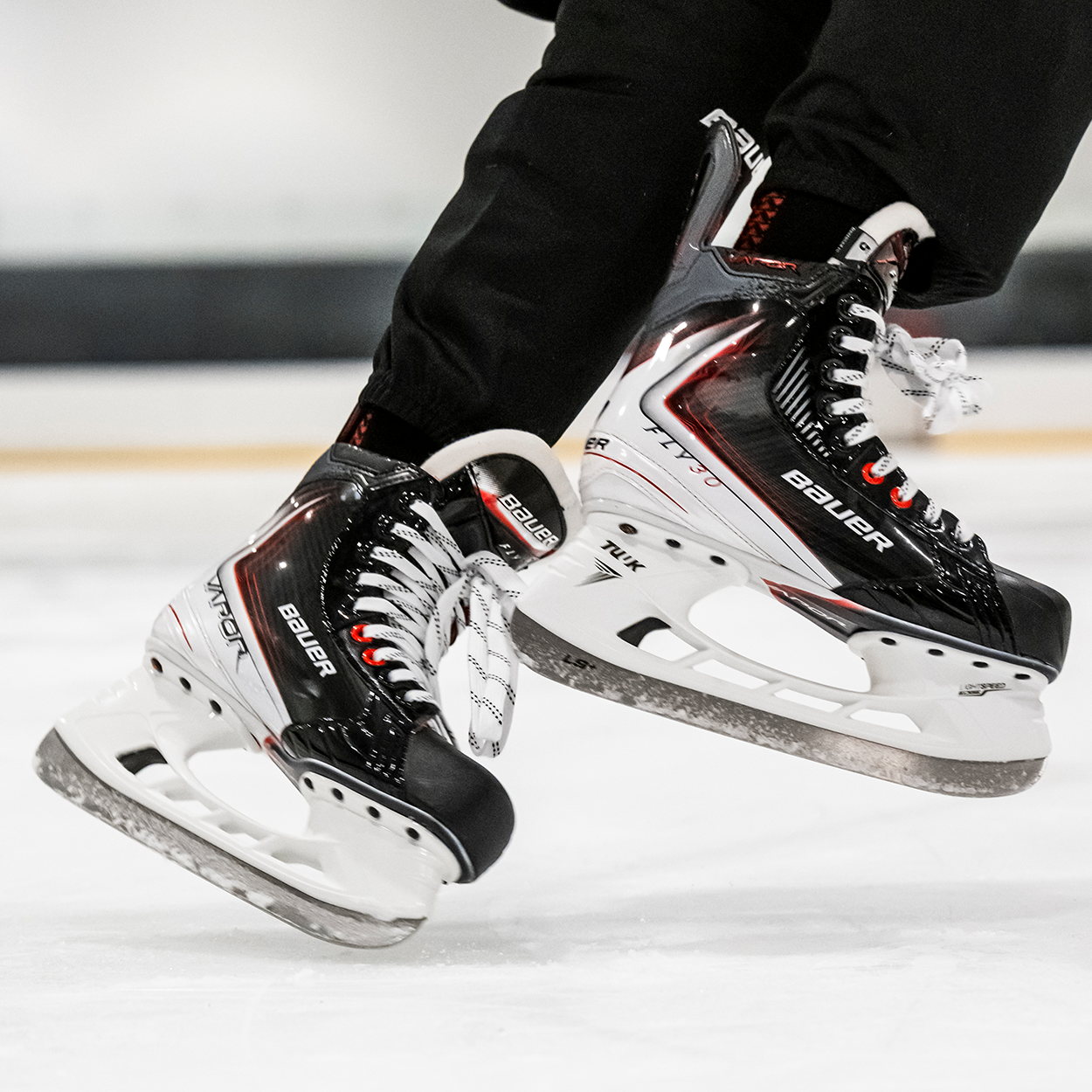 BAUER VAPOR FLY30 SKATE JUNIOR
