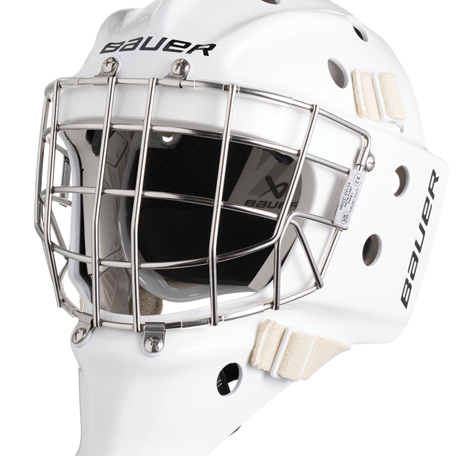 Hockey Goal Masks