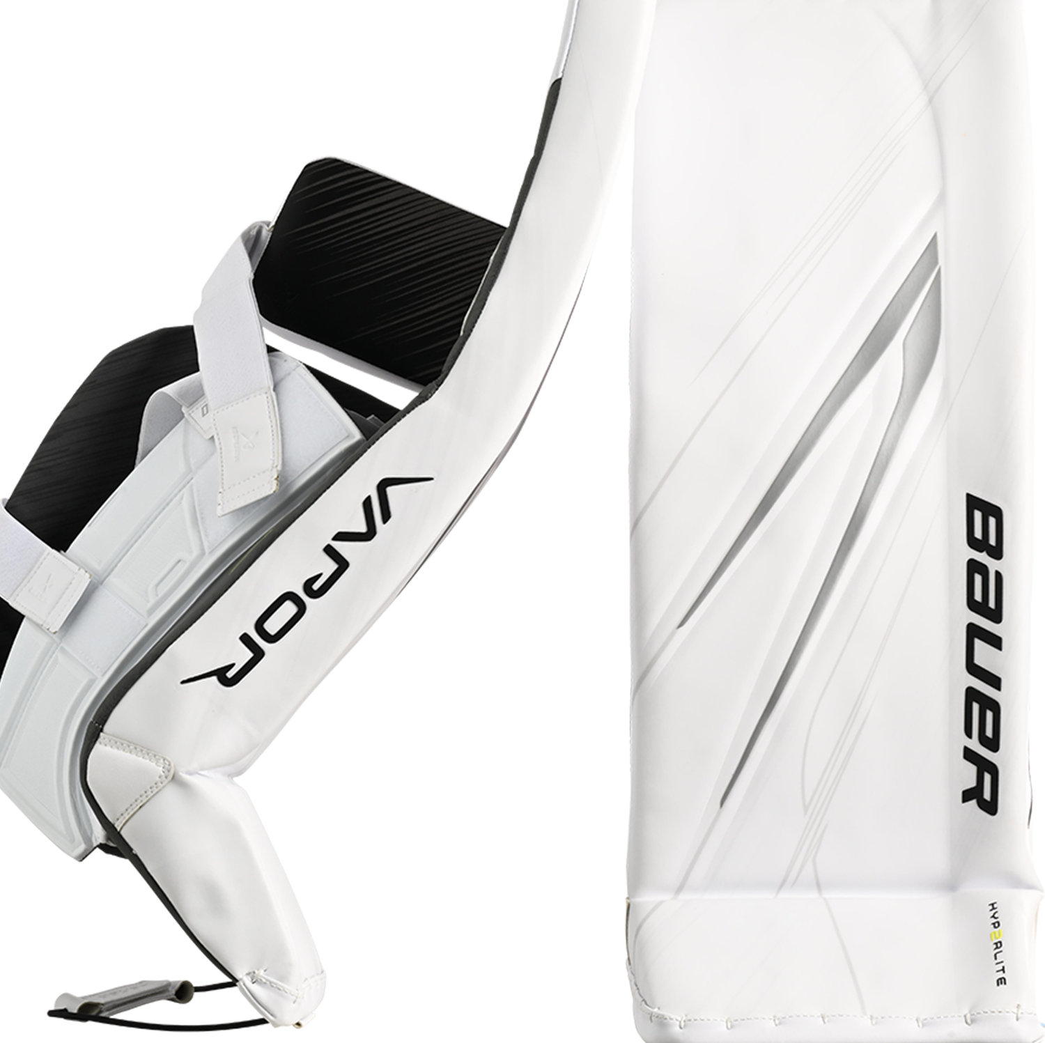 Hockey Goal Pads