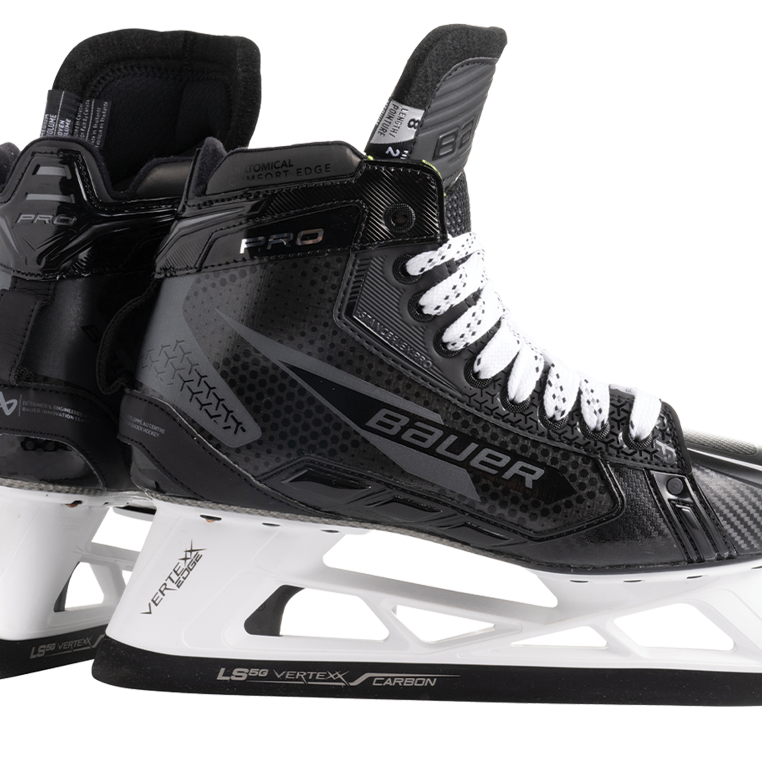 Hockey Goal Skates