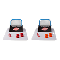 HOCKEY SAUCE KIT - DELUXE