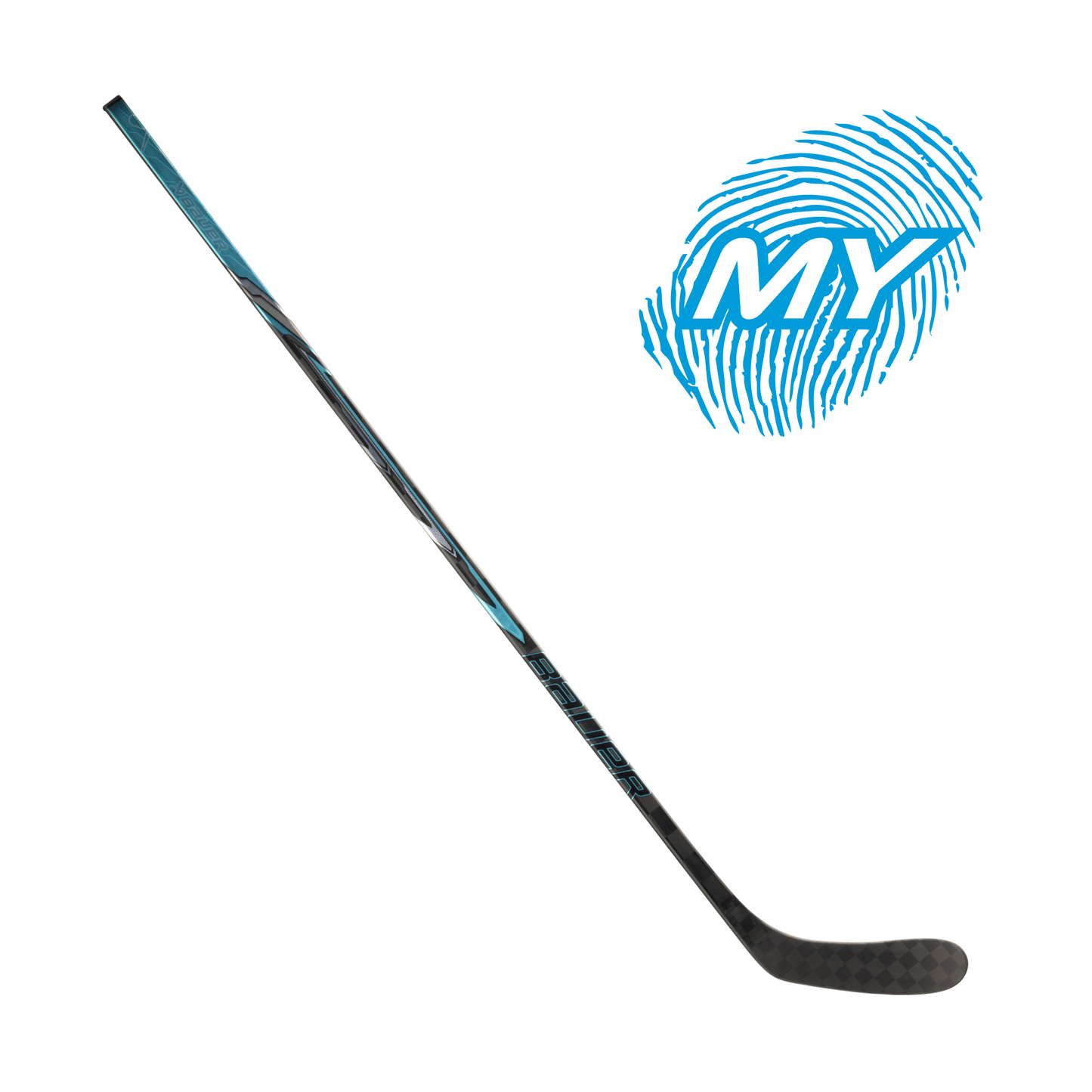 MYBAUER-SUPREME FUSE STK-JR-50-DS
