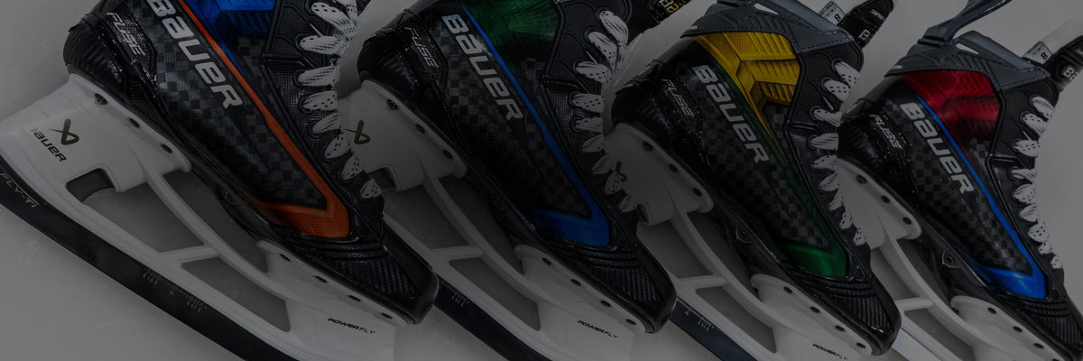Home of Hockey | BAUER