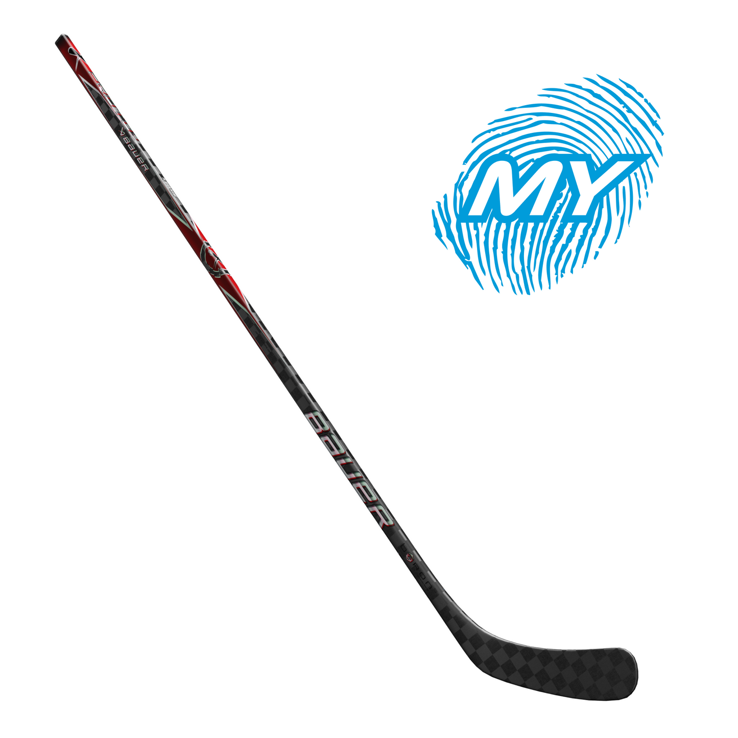 MYBAUER-QT-B-PROTO2-INT-55-58"-RED