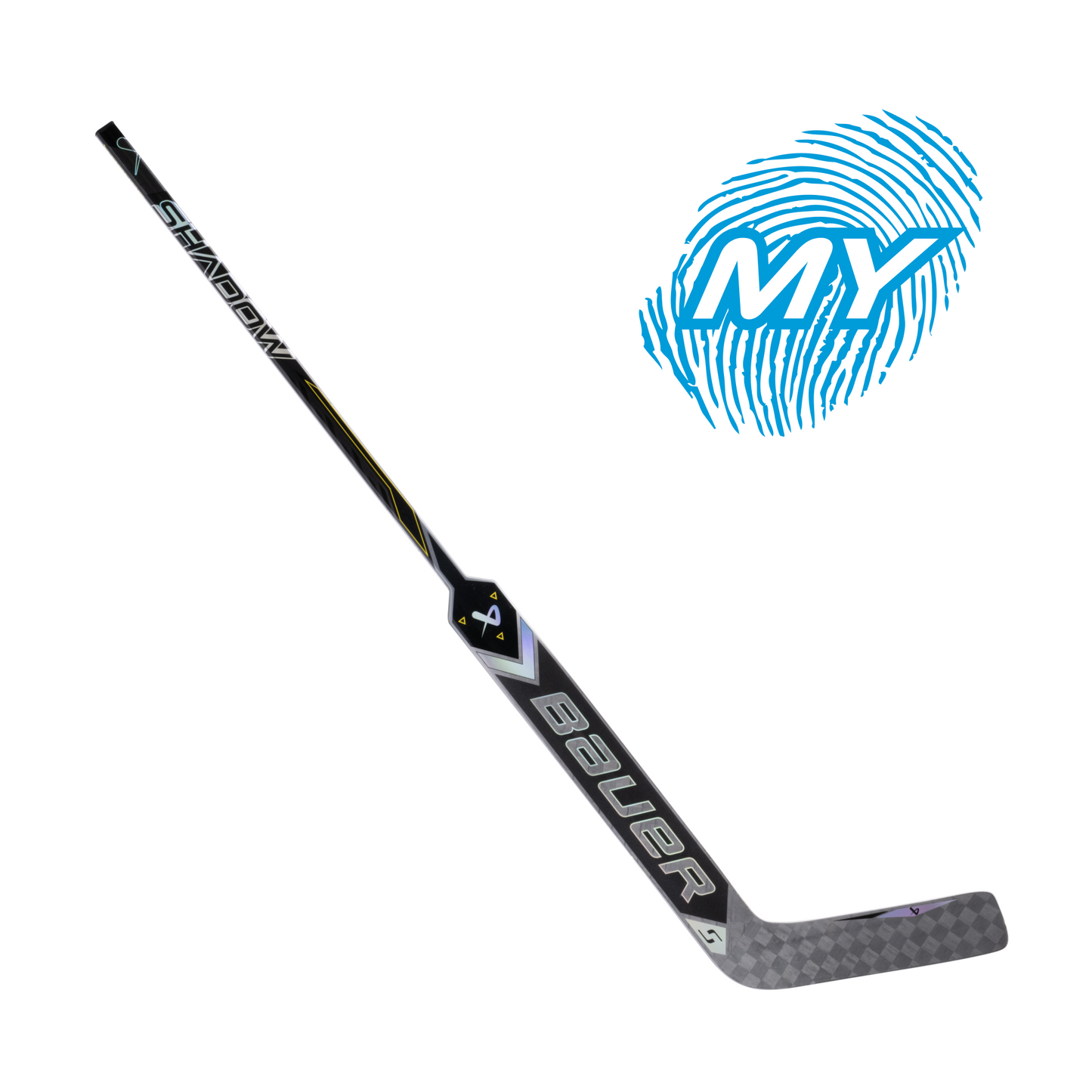 MYBAUER-SHADOW GOAL STK-IN-LFT-CUSTOM