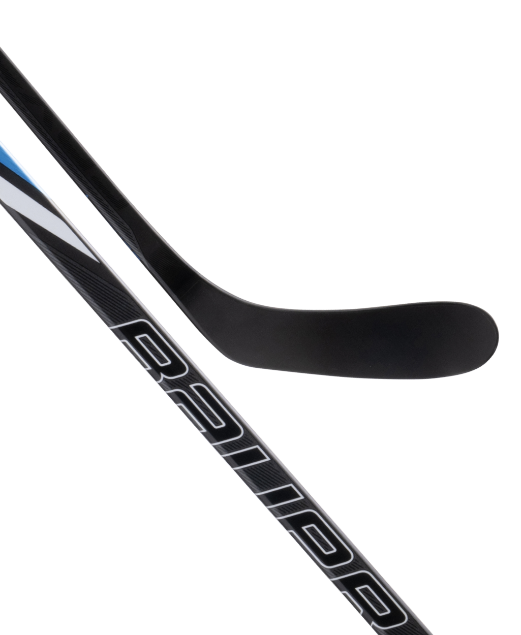 BAUER NEXUS E40 STICK SENIOR