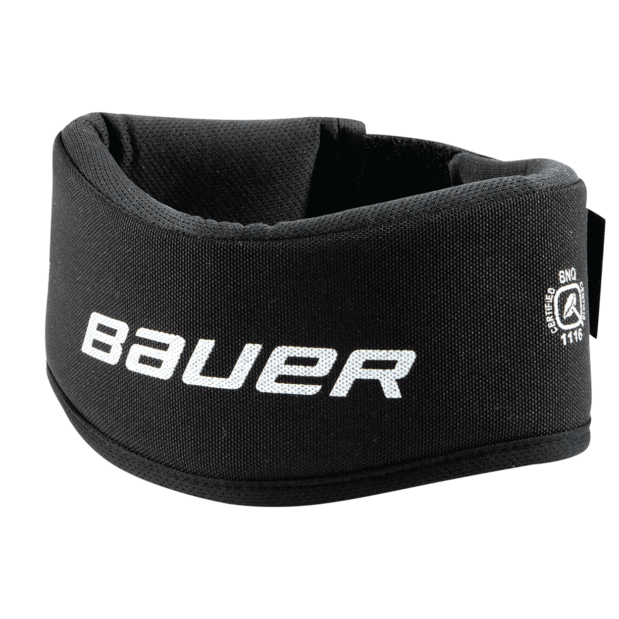 BAUER NG NLP7 CORE CUT-RESISTANT COLLAR