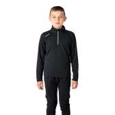 BAUER TEAM PERF 1/4 ZIP YOUTH