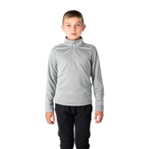BAUER TEAM PERF 1/4 ZIP YOUTH