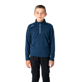 BAUER TEAM PERF 1/4 ZIP YOUTH