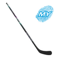 MYBAUER-QT-B-PROTO2-JR-30-50"-BLK
