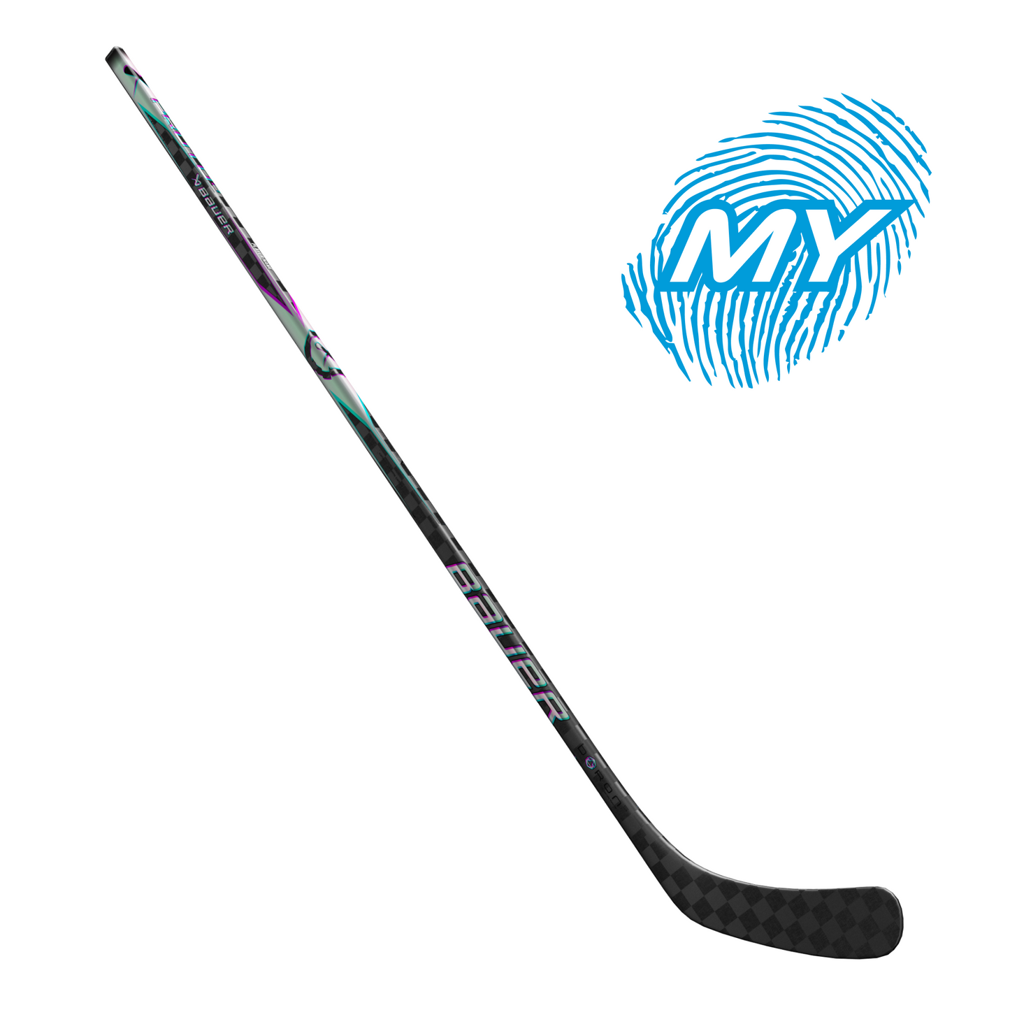 MYBAUER- PROTO2 STK-INT-DS