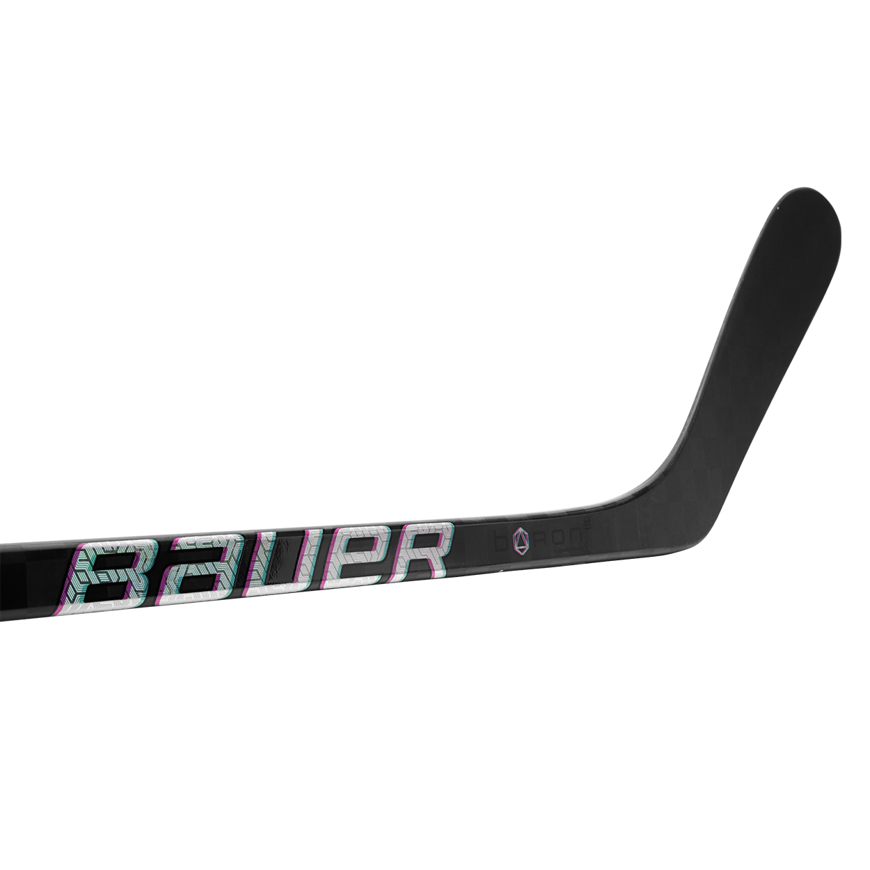 BAUER PROTO2 BLACK GRIP STICK INTERMEDIATE