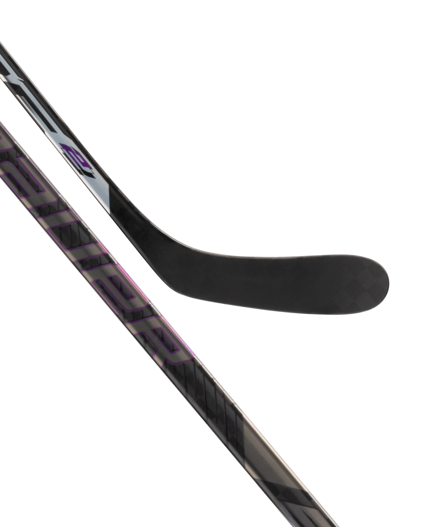 BAUER PULSE 2 BLACK STICK YOUTH