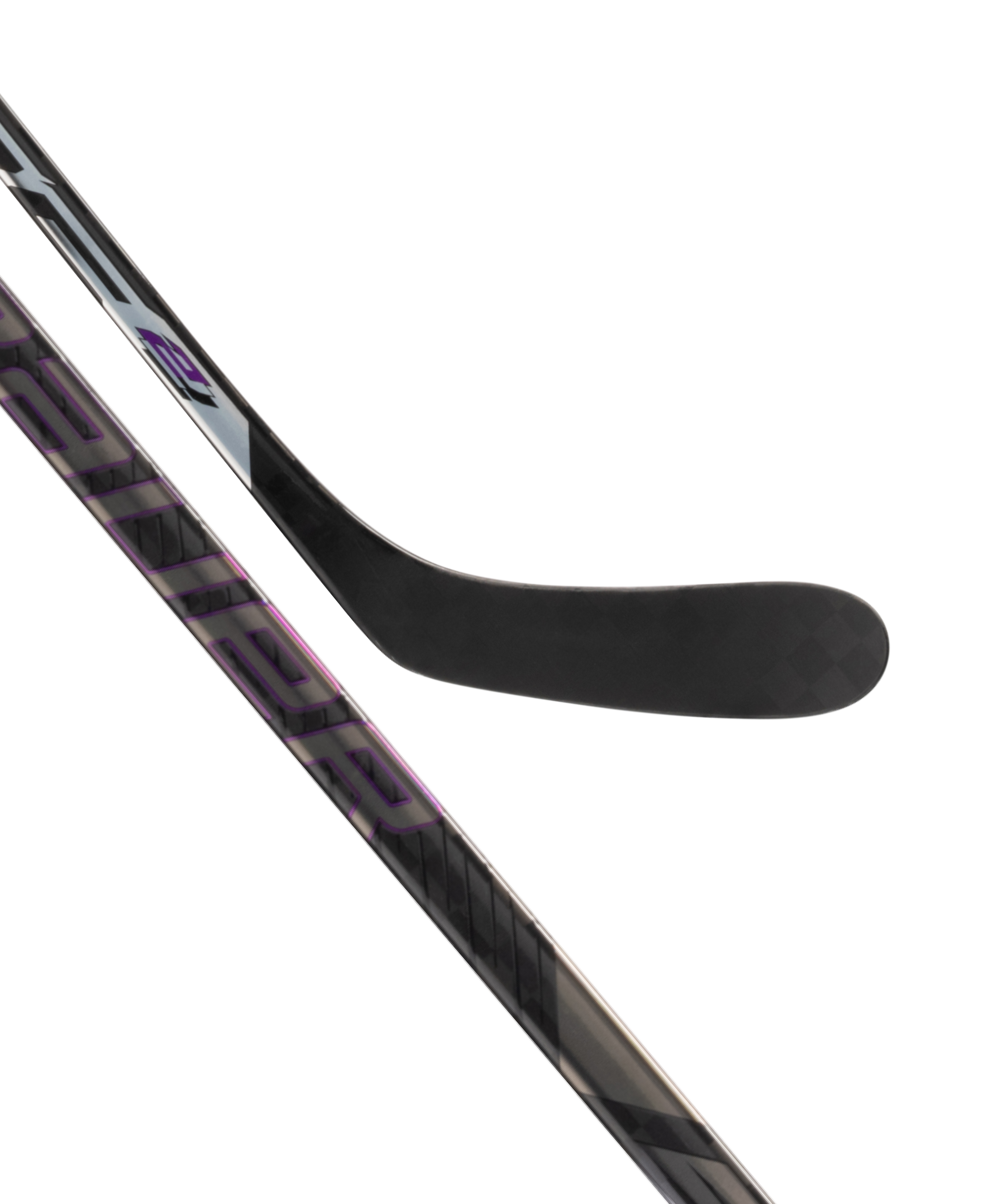 BAUER PULSE 2 BLACK STICK SENIOR