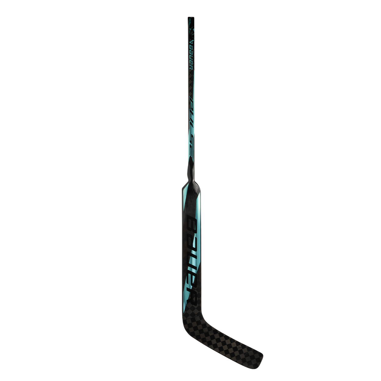 BAUER PULSE GOAL STICK SENIOR