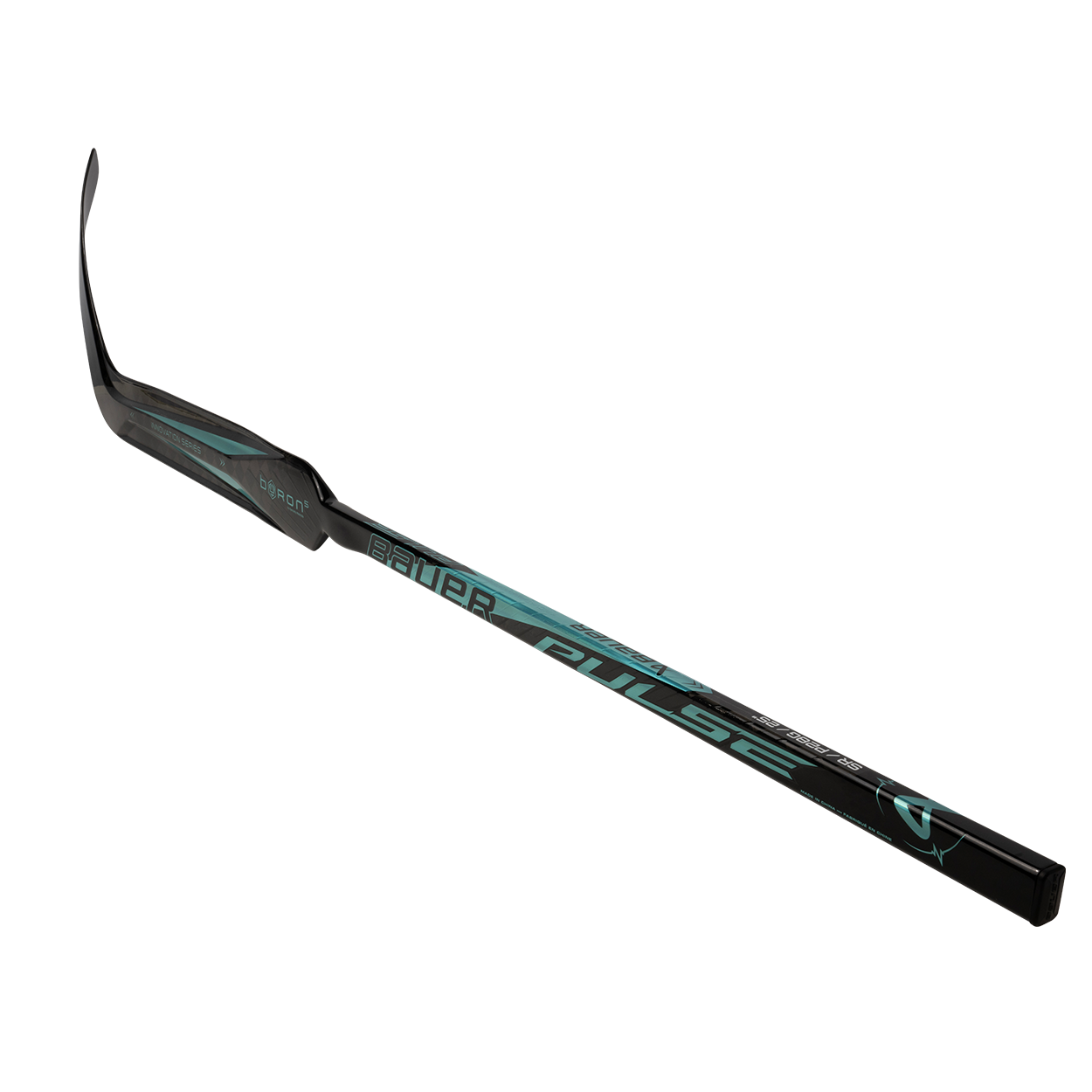 BAUER PULSE GOAL STICK INTERMEDIATE