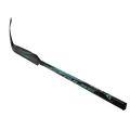 BAUER PULSE GOAL STICK JUNIOR