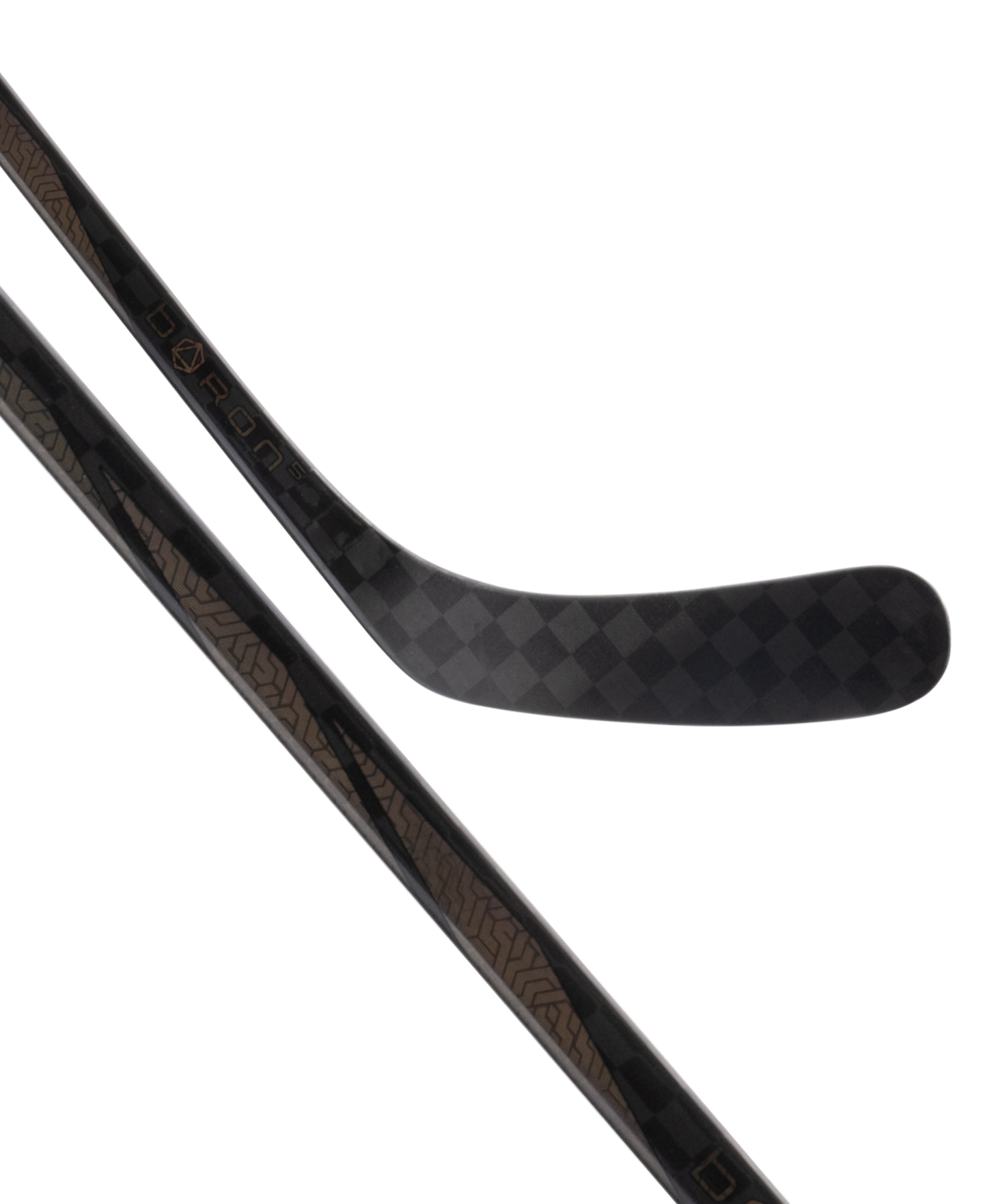 BAUER PROTO-R GOLD GRIP STICK JUNIOR