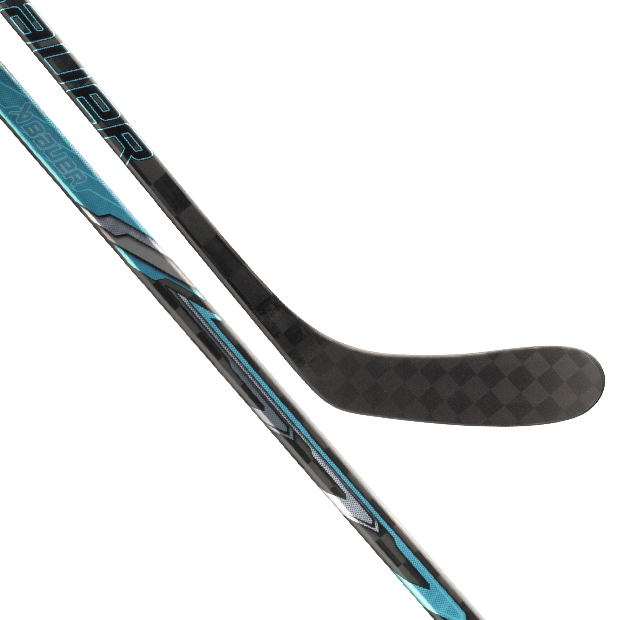 BAUER SUPREME FUSE GRIP STICK SENIOR