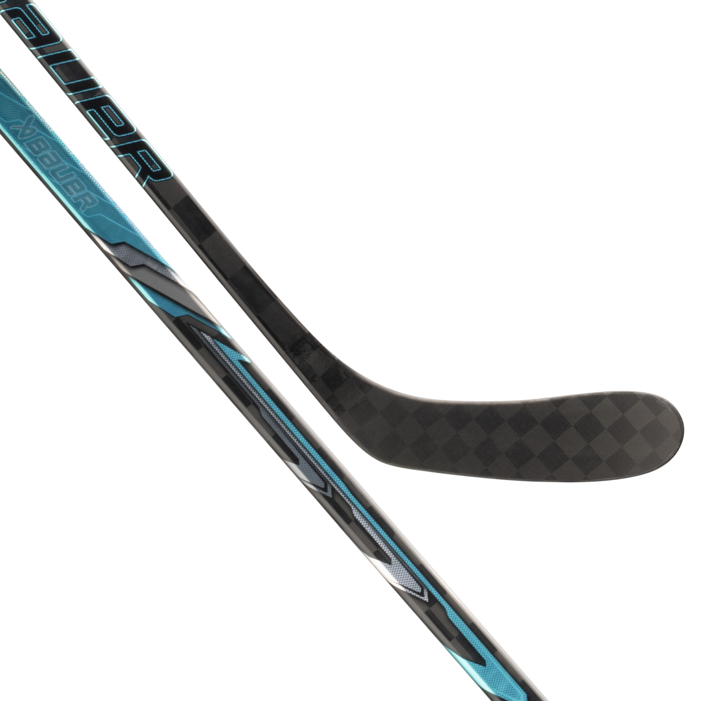 BAUER SUPREME FUSE GRIP STICK SENIOR