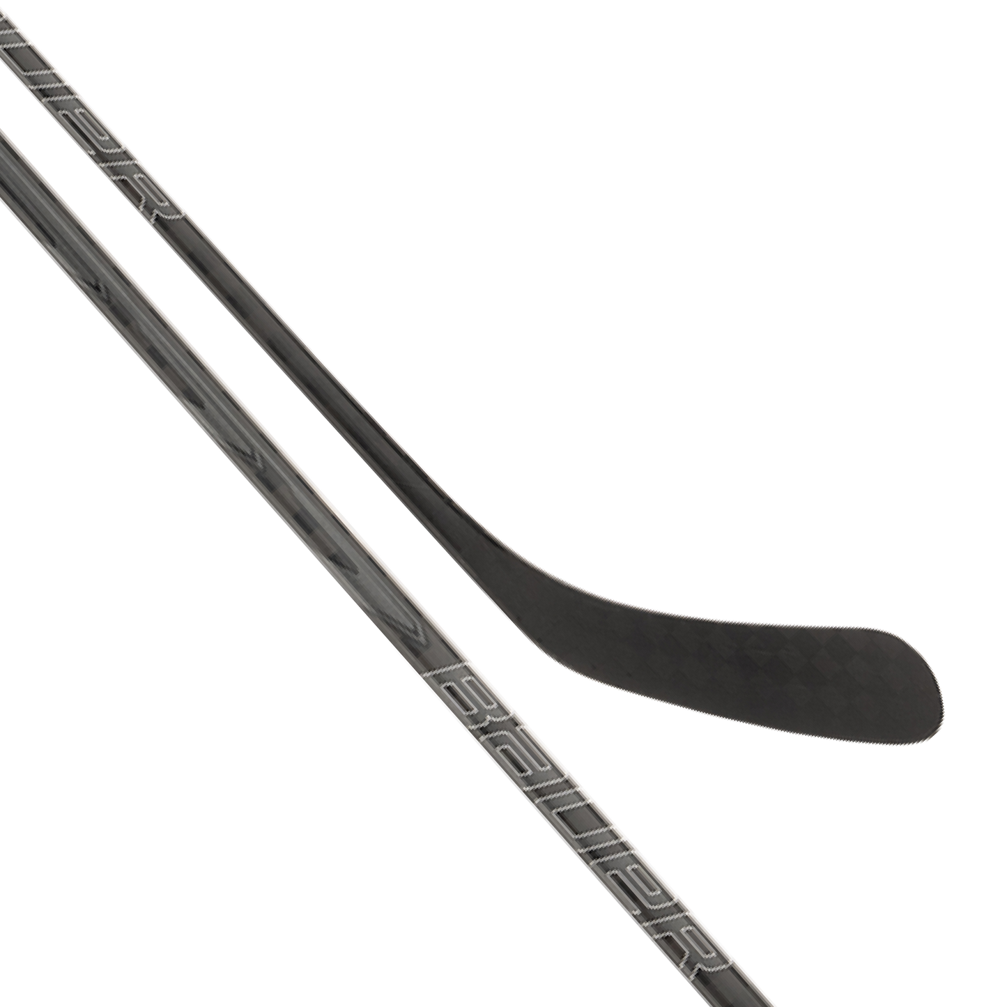 BAUER SUPREME PRO GRIP STICK SENIOR