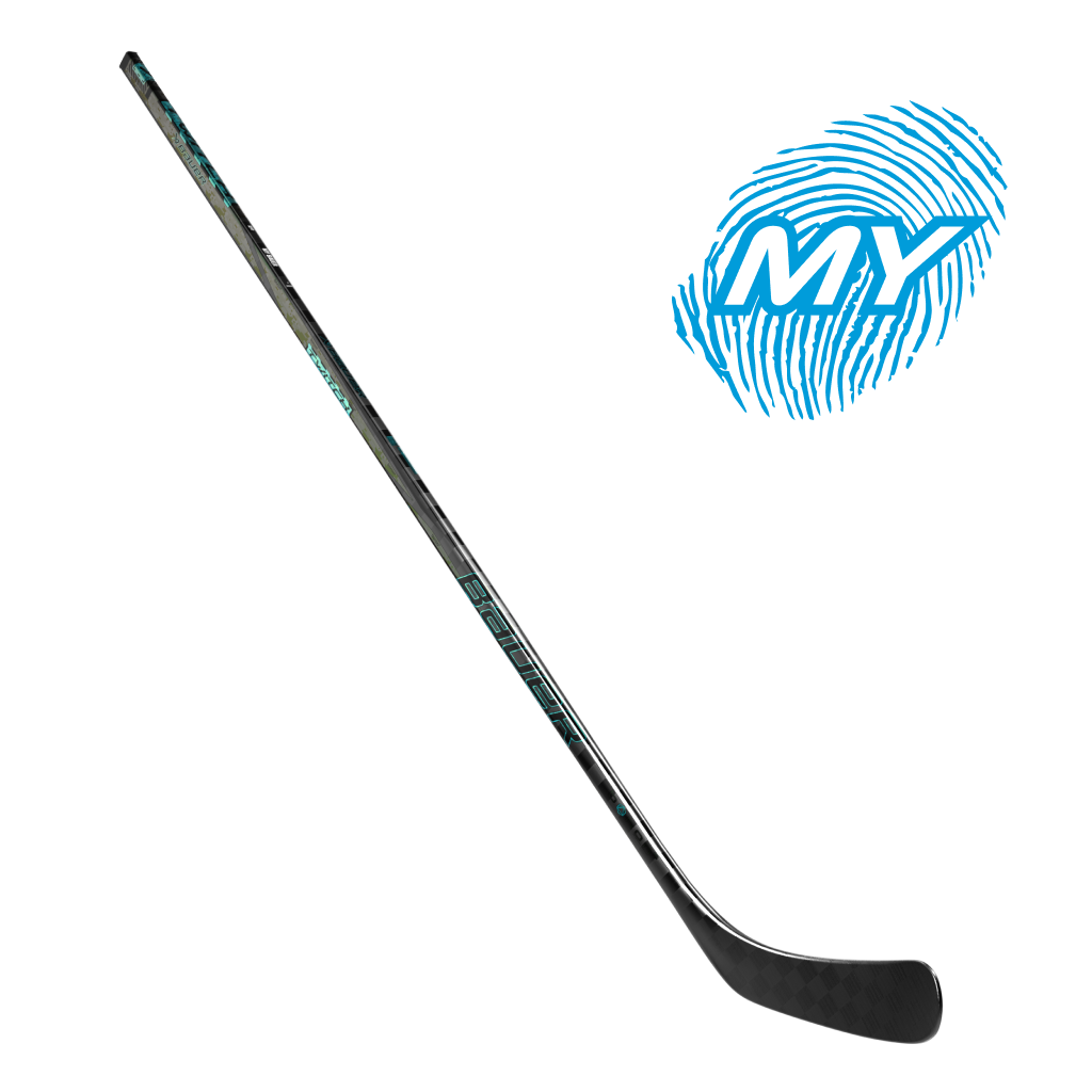 MYBAUER-BAUER TWITCH STK-JR-30-DS