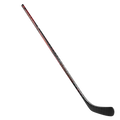 BAUER TWITCH GRIP STICK RED INTERMEDIATE