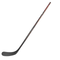 BAUER TWITCH GRIP STICK RED INTERMEDIATE