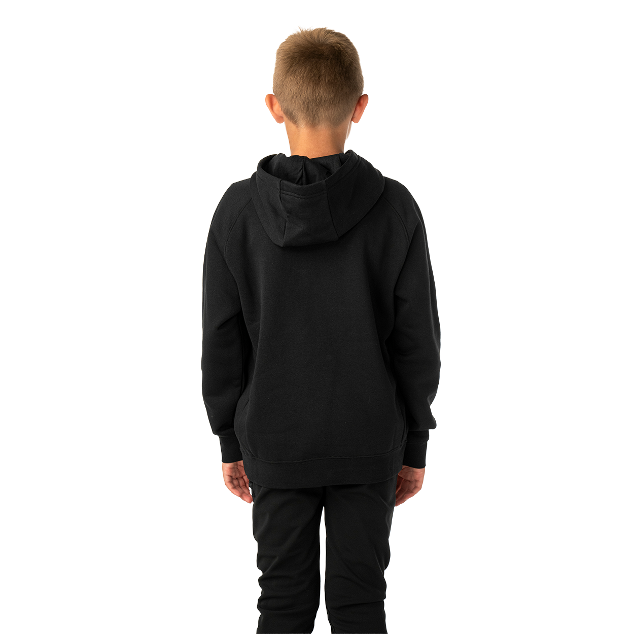 BAUER TEAM ULTIMATE HOODIE YOUTH