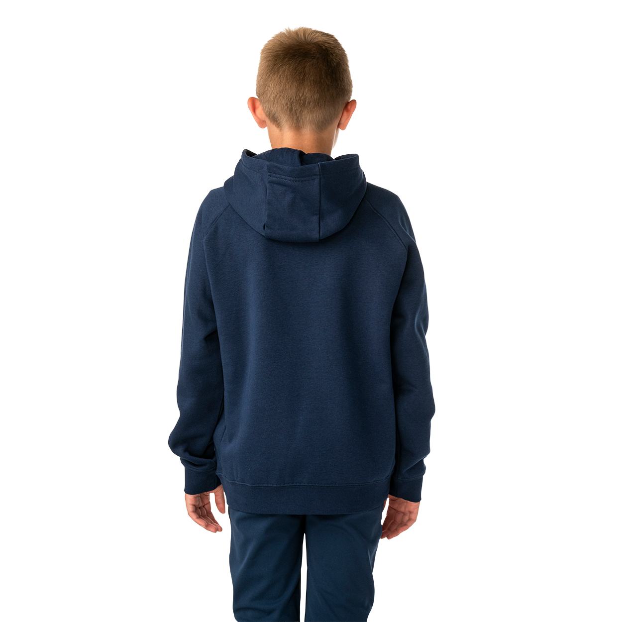 BAUER TEAM ULTIMATE HOODIE YOUTH