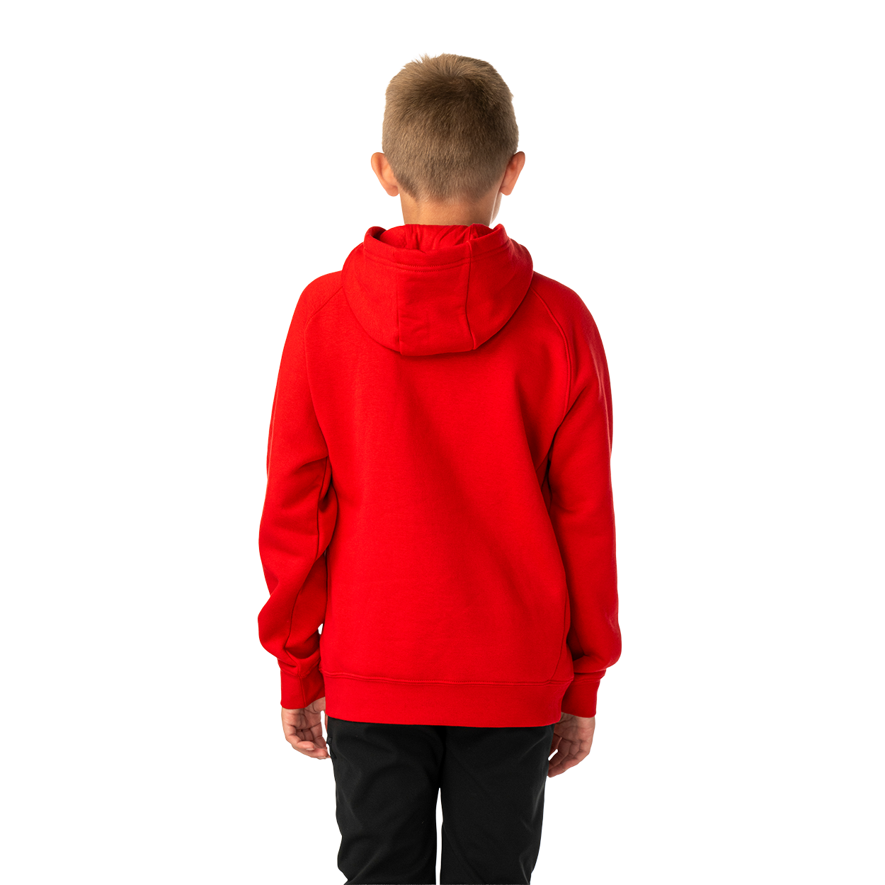 BAUER TEAM ULTIMATE HOODIE YOUTH