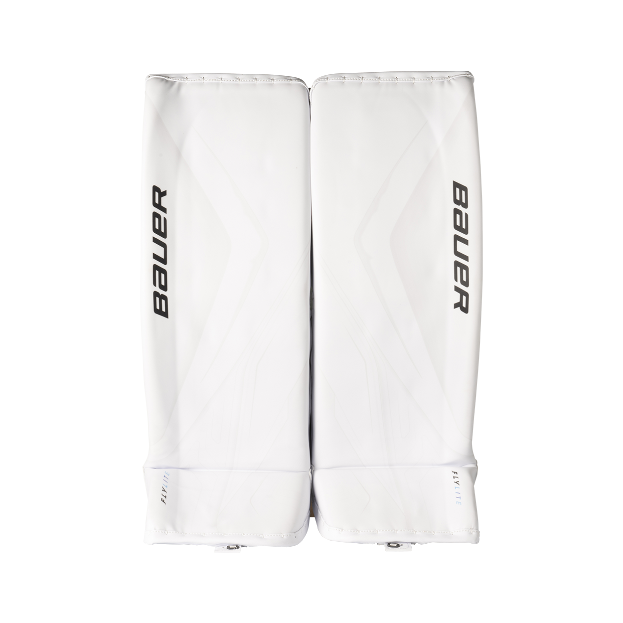 BAUER VAPOR FLYLITE GOAL PAD INTERMEDIATE