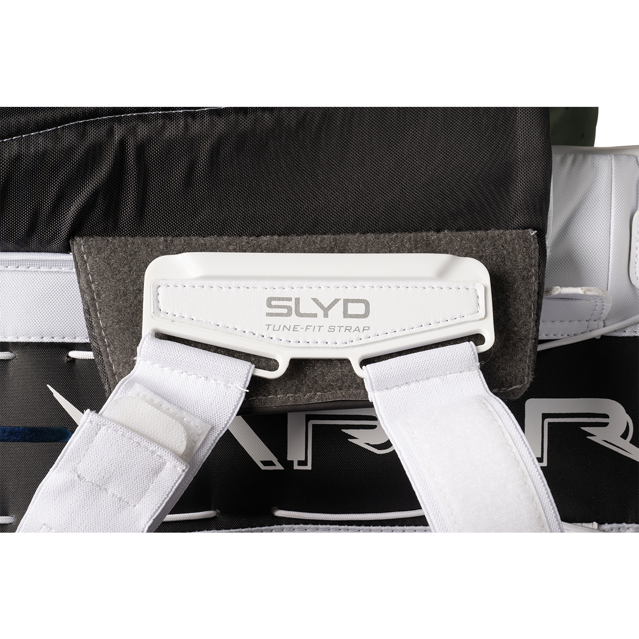 BAUER VAPOR FLYLITE GOAL PAD INTERMEDIATE