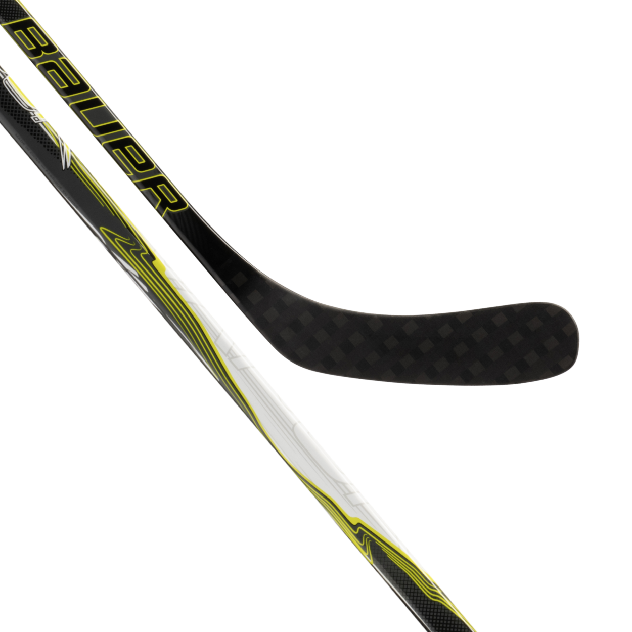 BAUER VAPOR TYKE GRIP STICK