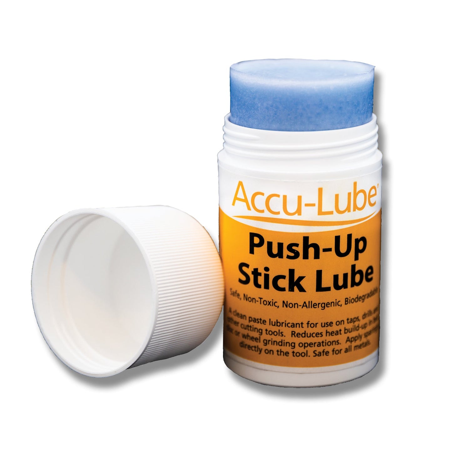 Acculube Grinding Wax