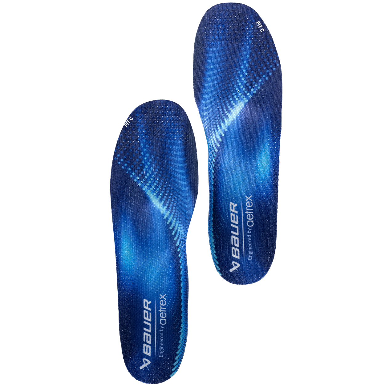 BAUER // AETREX® SKATE ORTHOTICS - YOUTH