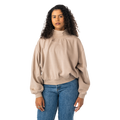 BAUER Womens Alpine Pullover