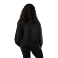BAUER Après Ski Quilted ¼ Zip