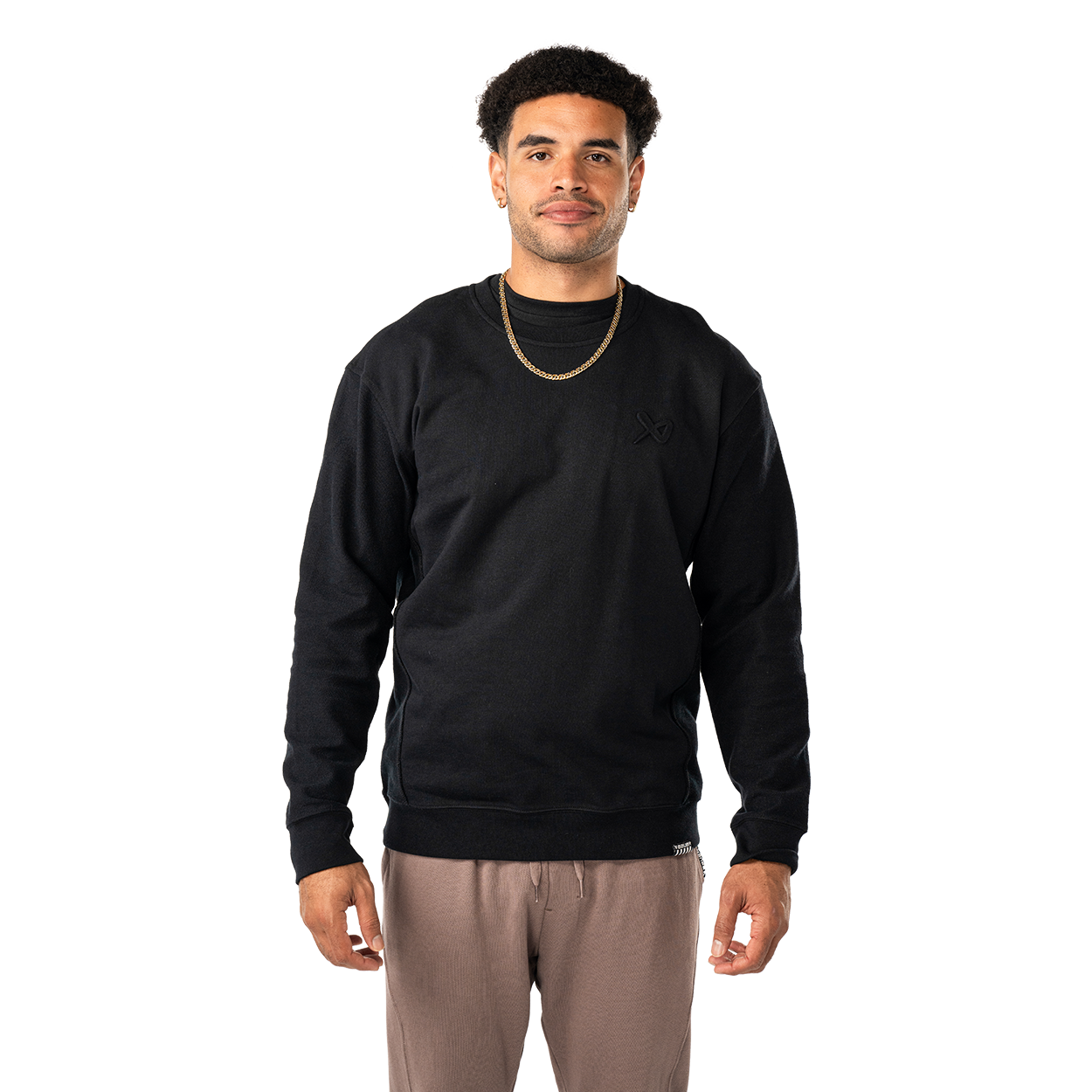 BAUER AUTUMN CREW