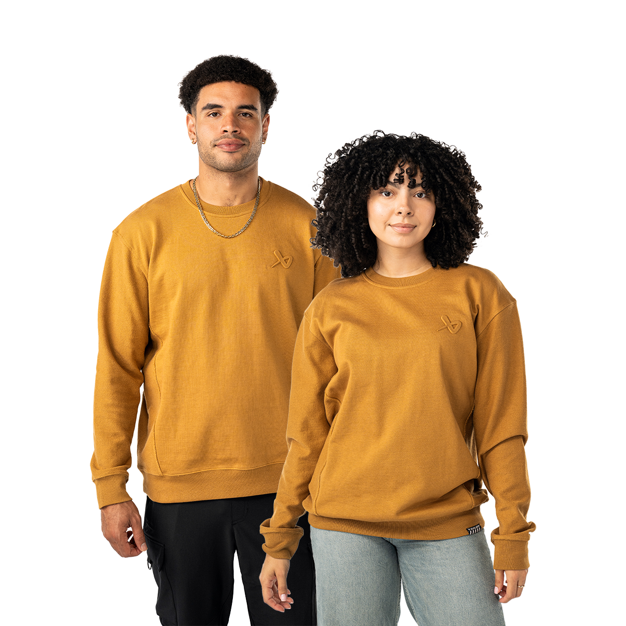 BAUER AUTUMN CREW