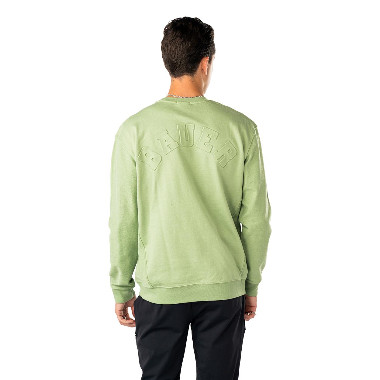 BAUER AUTUMN CREW